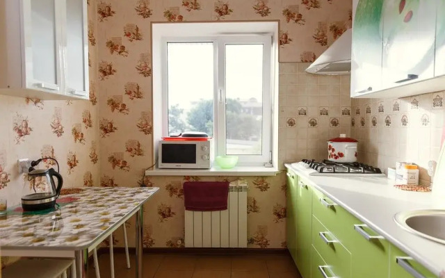 Guest house Nelli