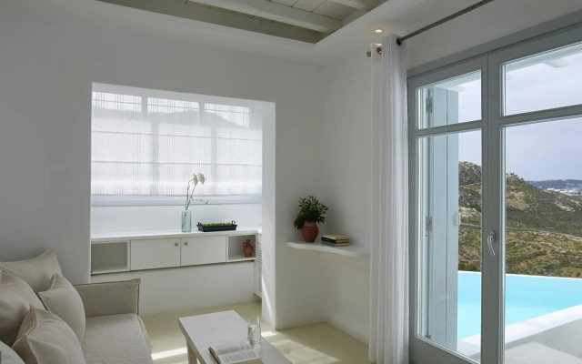 San Marco Hotel & Villas