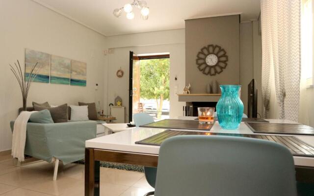 Modern Riviera Azure Residence close to beach