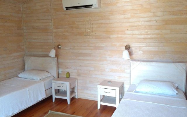 Hemera Boutique Hotel