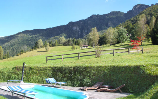Appartamenti Lembondel - Ledro