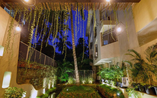 Hotel Maratha Regency