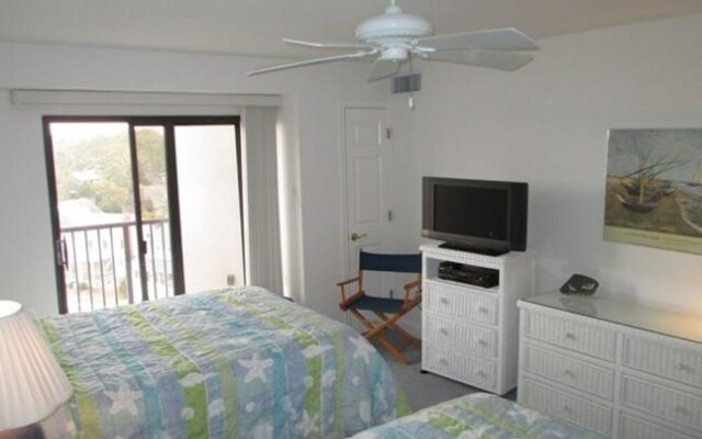 Henlopen Unit 610 by Long & Foster