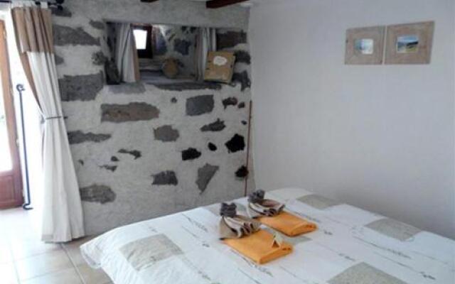 Chambre dhotes grange de la bastide