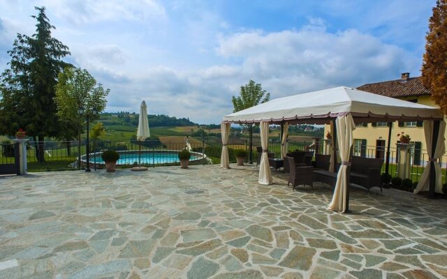 Agriturismo Podere La Piazza