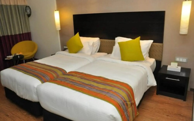 Hycinth Hotels