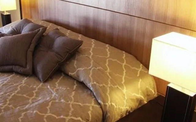 Residence Salina Bay