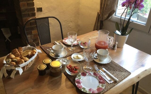 La Bergerie du Moulin