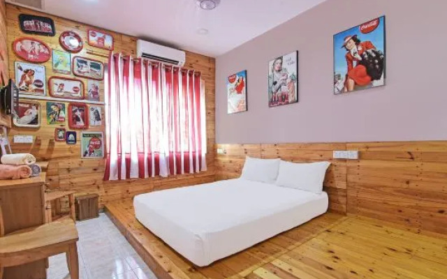 Hotel O Coke Guest House