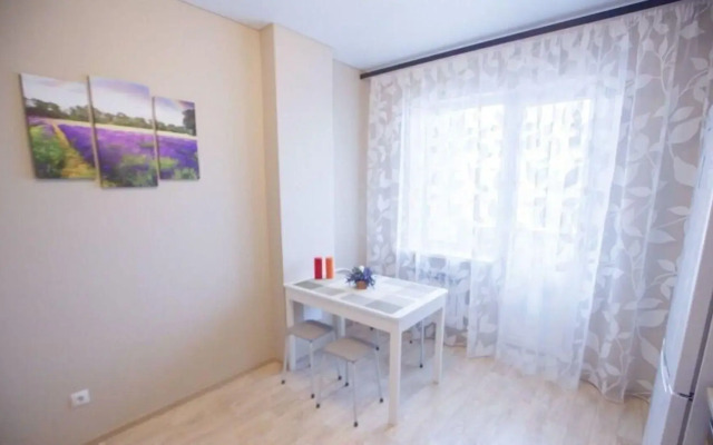 Апартаменты на улице Советская 95 корпус 1