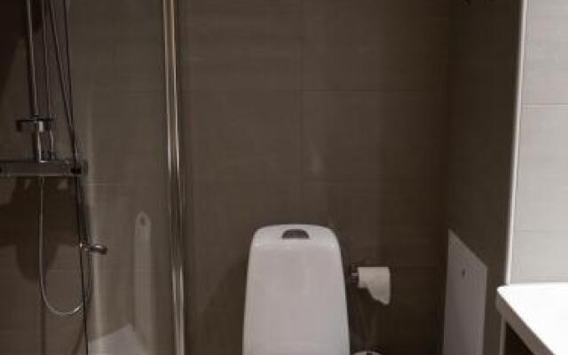 Hotell Toppen