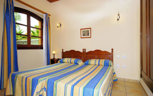 Villas Brisas del Mar