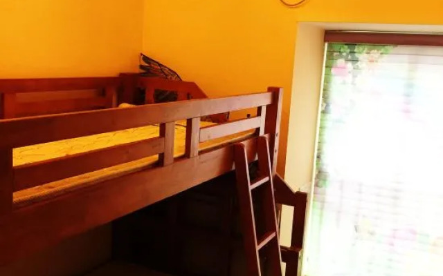 Shili Yintan Shili Renjia Holiday Apartment Hotel