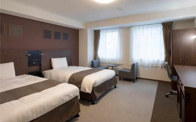 Comfort Hotel Toyohashi