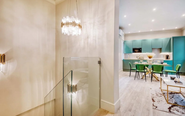 Marble Arch Suite 2-hosted by Sweetstay