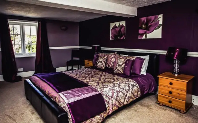 The Cock Inn Bed and Breakfast