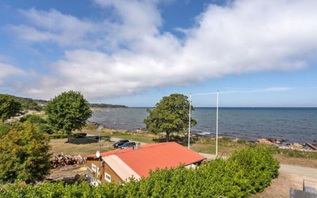 "Jörn" - 50m from the sea in Bornholm