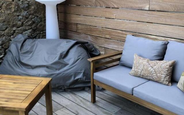 The Cosy Home Corbara by 1722