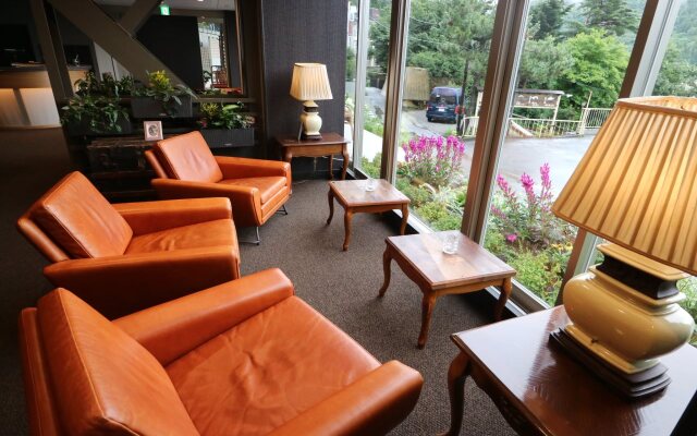 Mizno Hotel
