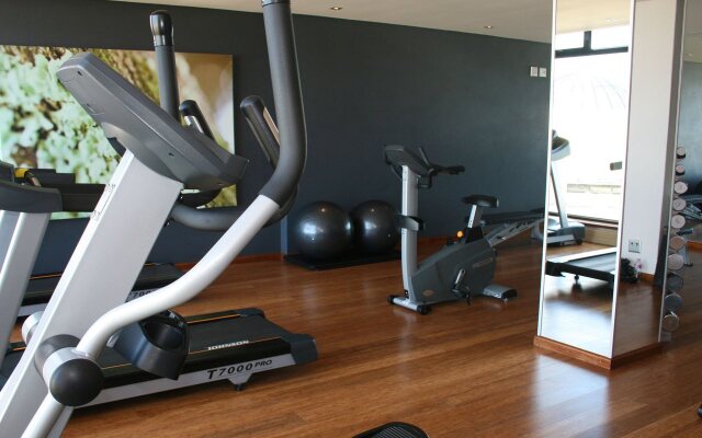Premier Hotel East London ICC