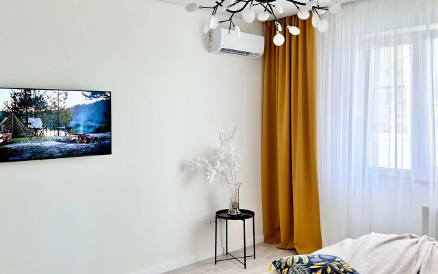 Apart-River (Апарт-Ривер)