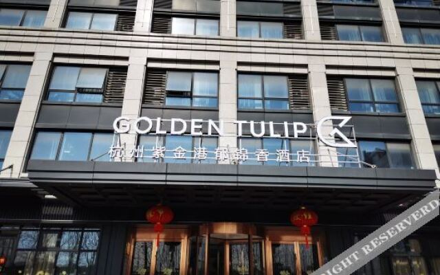 Golden Tulip Hangzhou