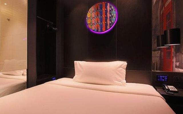 Orange Beijing Tianning