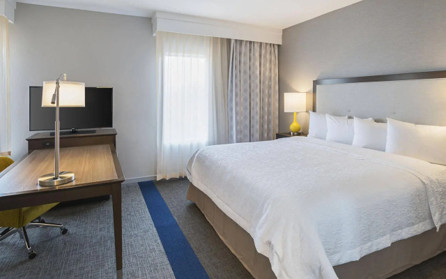 Hampton Inn & Suites Dallas/Richardson