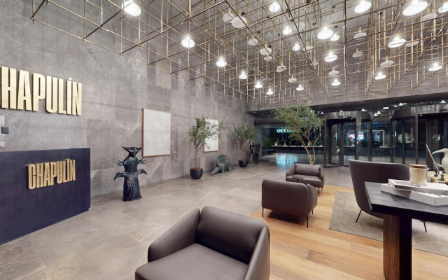 InterContinental Presidente Monterrey by IHG