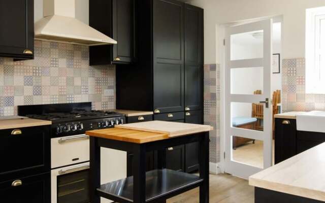 3bd Family Beach Retreat in West Wittering