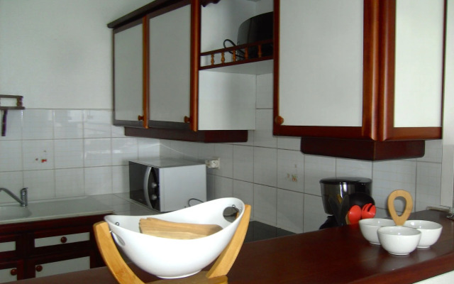 Residence Turquoise Guadeloupe