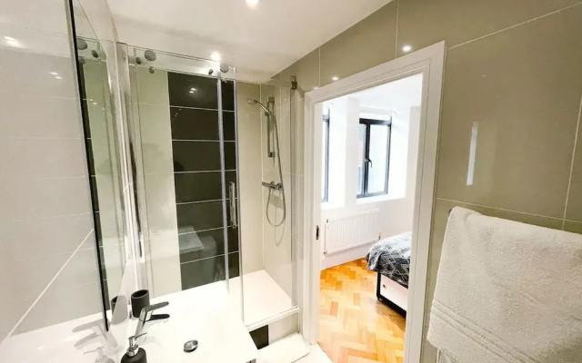 Beautiful Apartment In The Heart of Chelmsford
