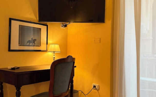 Palazzo Dogana Room & Suite