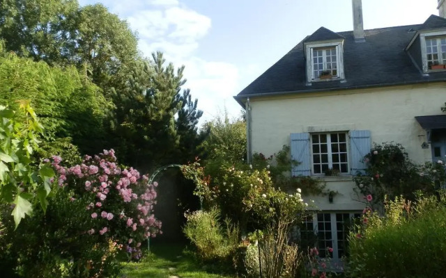 Le jardin dAnita B&B