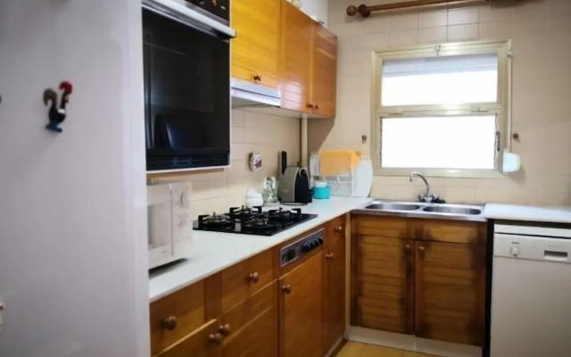 Aiguaneu Apartaments Center