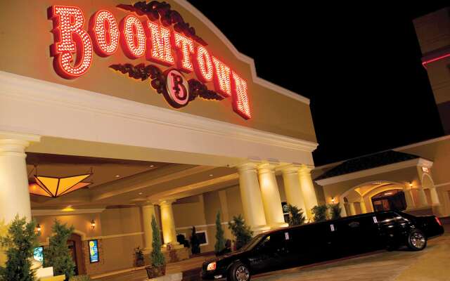 Boomtown Casino & Hotel