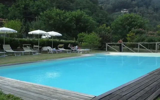 Casale Dei Ruscelli