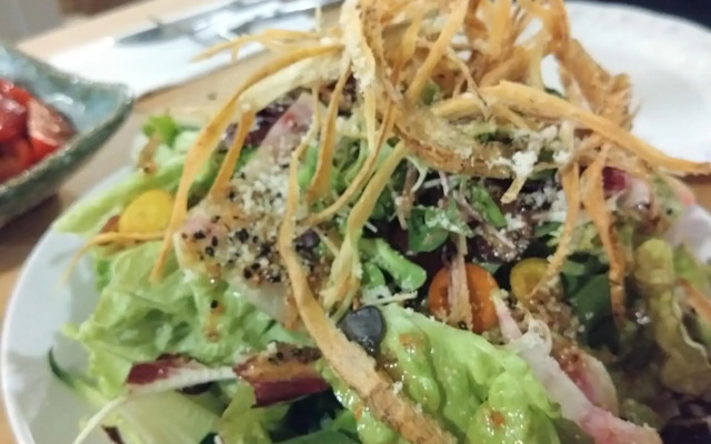 Guest House Zu-Thones Hakuba