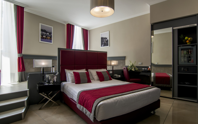 Hotel Castellino Roma