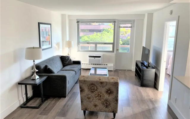 Forest Hill Apartments 30 Day Rentals