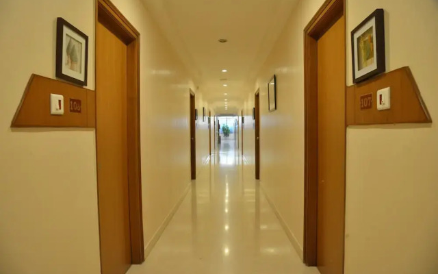 Pai Vista Hotel