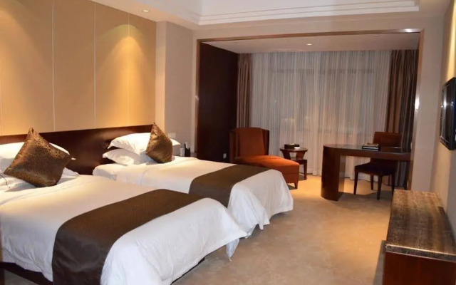 Jurong Haibo Hotel