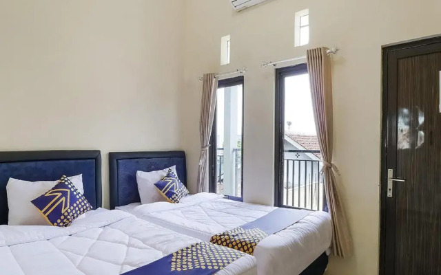 SPOT ON 3859 Sweet Candy 2NearResinda park mall