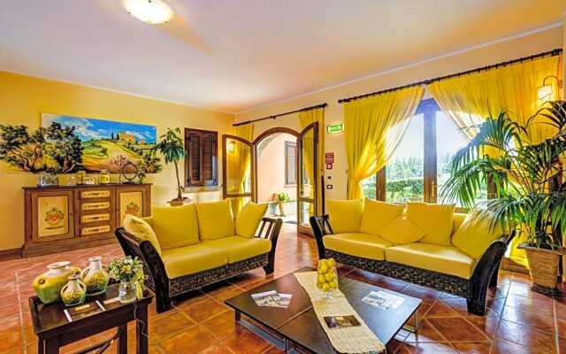 iH Pian Dei Mucini Resort - Hotel Vittoria