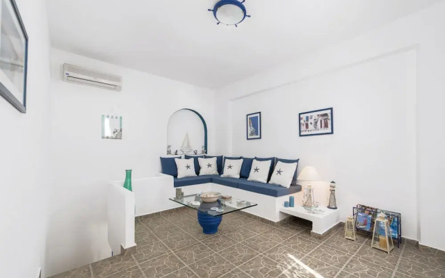 Nataly's Apartment