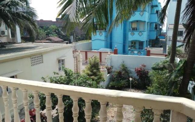 Hotel Monihar