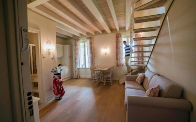 Garda Hotel San Vigilio Golf