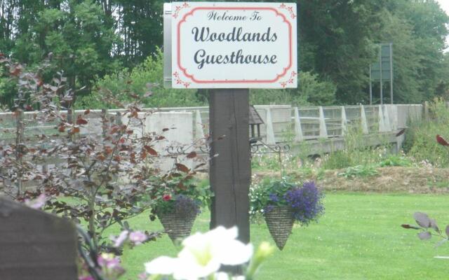 Woodlands House