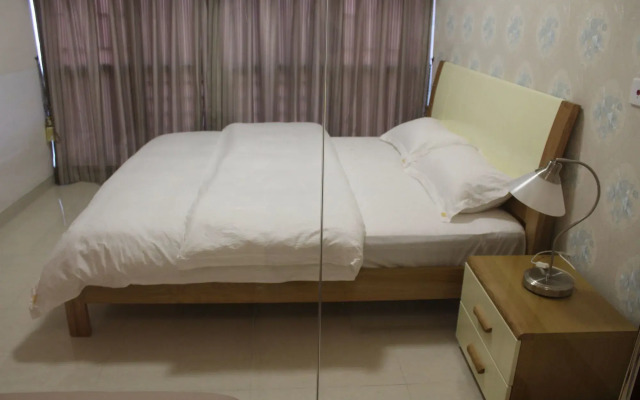 Yue Jia Apartment Shenzhen