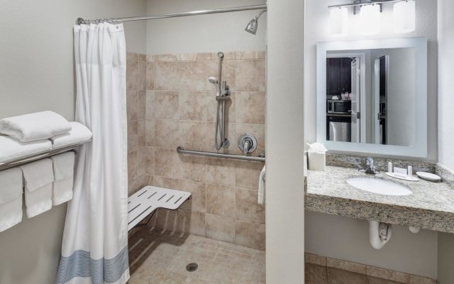 TownePlace Suites by Marriott Columbia Southeast/Ft Jackson